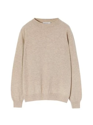 Sweter Tatuum beżowy