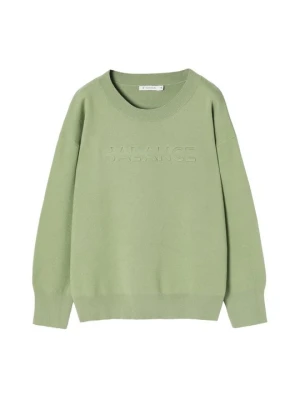 Sweter Tatuum zielony