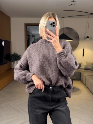 Sweter Taupe Emer ClothStore