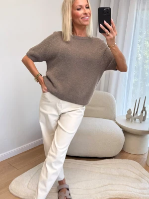 Sweter Taupe Toca ClothStore