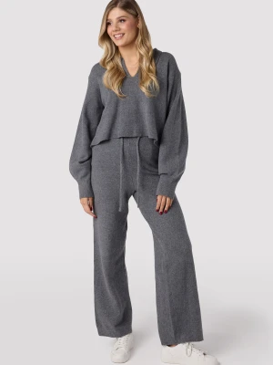 Sweter Taylor Grey LAURELLA