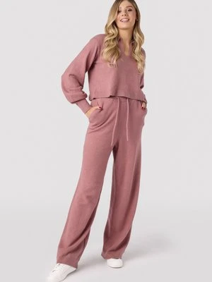 Sweter Taylor Pink LAURELLA QUIOSQUE