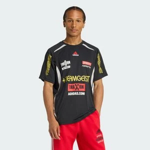 SWETER TEAMGEIST MOTO GRAPHIC. Adidas