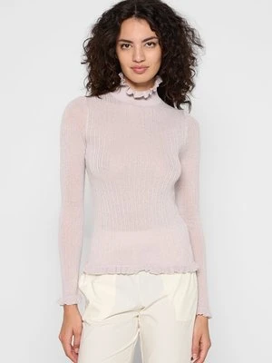 Sweter Ted Baker mauve