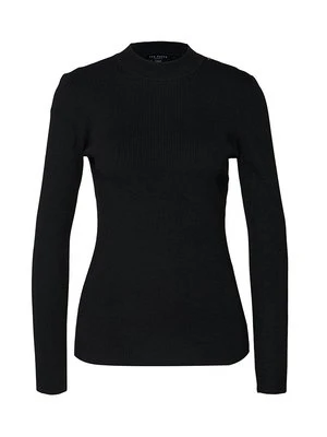 Sweter Ted Baker czarny