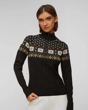 Sweter Termoaktywny Damski Newland Diana