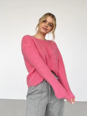 Sweter Thalia Pink ClothStore