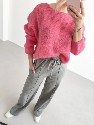 Sweter Thalia Pink ClothStore