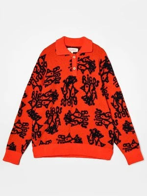 Sweter THE ANIMALS OBSERVATORY