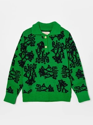 Sweter THE ANIMALS OBSERVATORY