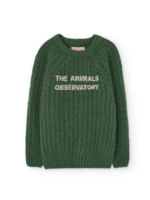 Sweter THE ANIMALS OBSERVATORY