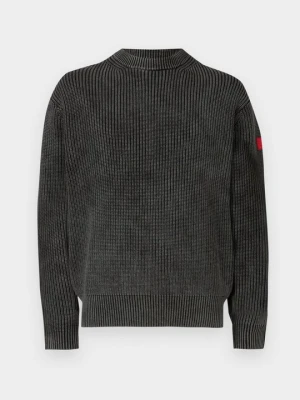 Sweter THE NEW ORIGINALS ciemnoszary