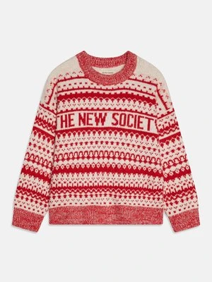 Sweter The New Society