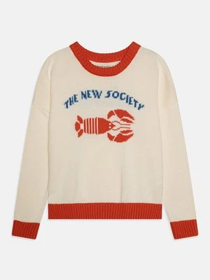 Sweter The New Society
