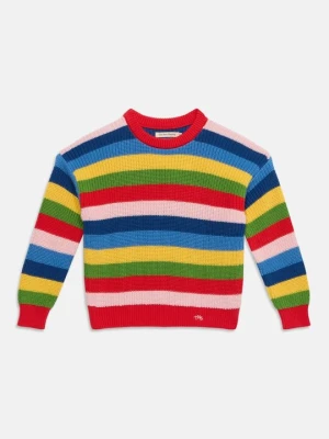 Sweter The New Society