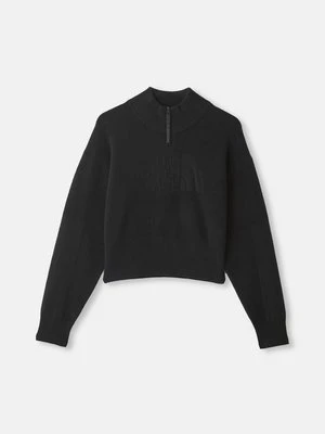 Zdjęcie produktu Sweter The North Face czarny