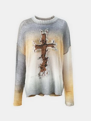 Sweter The Ragged Priest