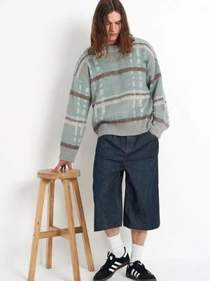Sweter The Ragged Priest
