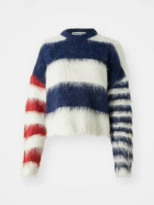 Sweter The Ragged Priest