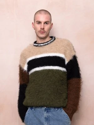 Sweter The Ragged Priest