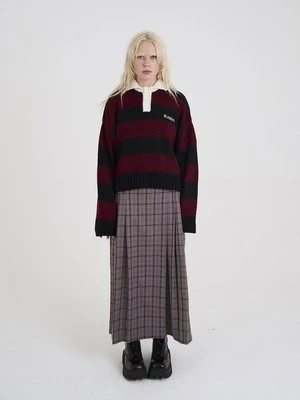 Sweter The Ragged Priest czarny