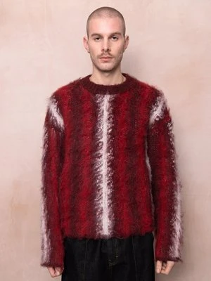 Sweter The Ragged Priest