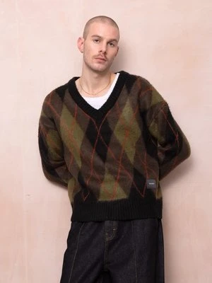 Sweter The Ragged Priest