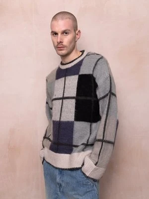 Sweter The Ragged Priest