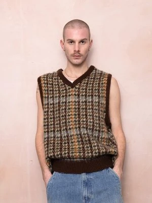 Sweter The Ragged Priest