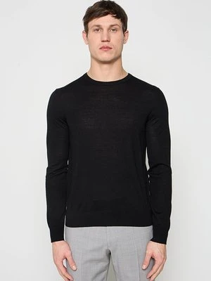 Sweter Tiger Of Sweden czarny