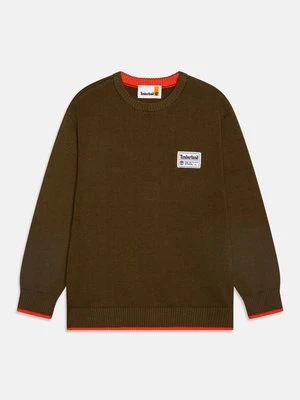 Sweter Timberland khaki