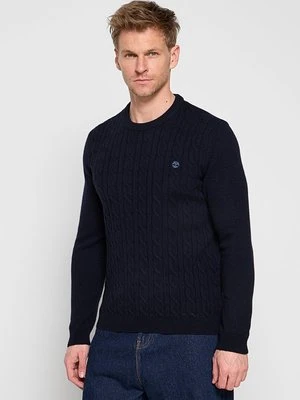 Sweter Timberland