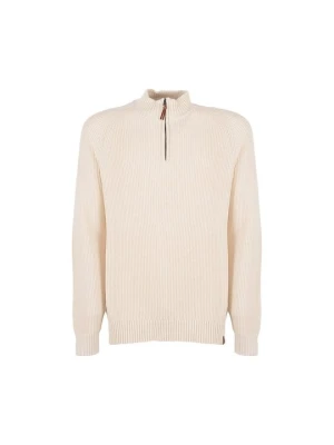 Sweter Timberland beżowy