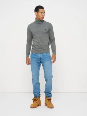 Sweter Timberland ciemnoszary