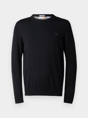 Sweter Timberland czarny