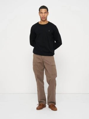 Sweter Timberland czarny