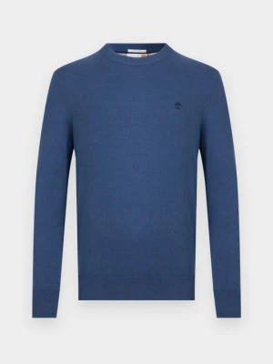 Sweter Timberland niebieski