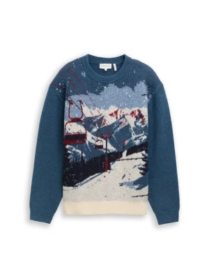 Sweter Tom Tailor