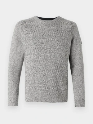 Sweter Tom Tailor beżowy
