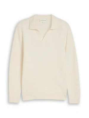 Sweter Tom Tailor biały