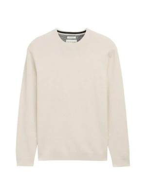 Sweter Tom Tailor biały