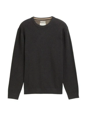 Sweter Tom Tailor czarny