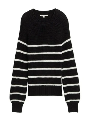 Sweter Tom Tailor czarny