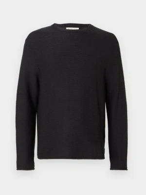Sweter Tom Tailor czarny
