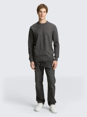 Sweter Tom Tailor szary