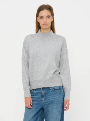 Sweter Tom Tailor szary