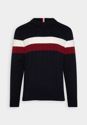 Sweter Tommy Hilfiger