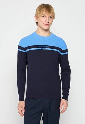 Sweter Tommy Hilfiger