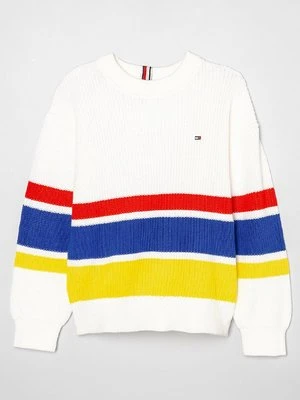 Sweter Tommy Hilfiger