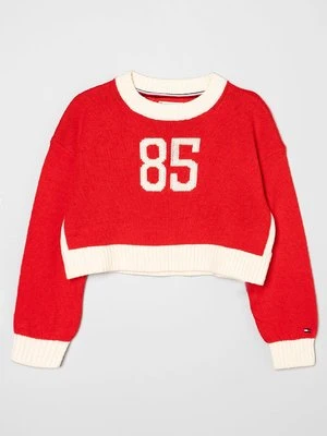 Sweter Tommy Hilfiger